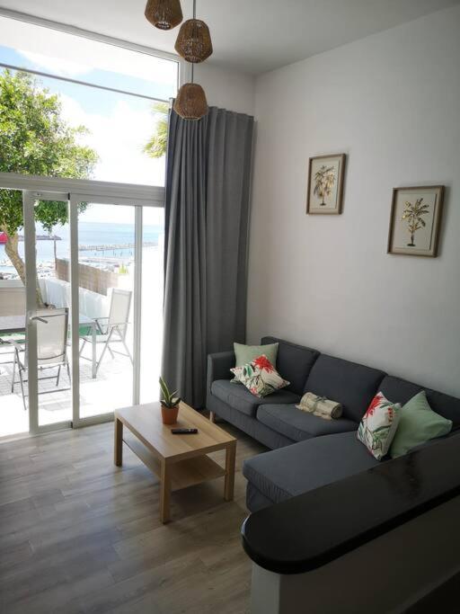 Casa Arena, Morro Jable Apartment Exterior photo