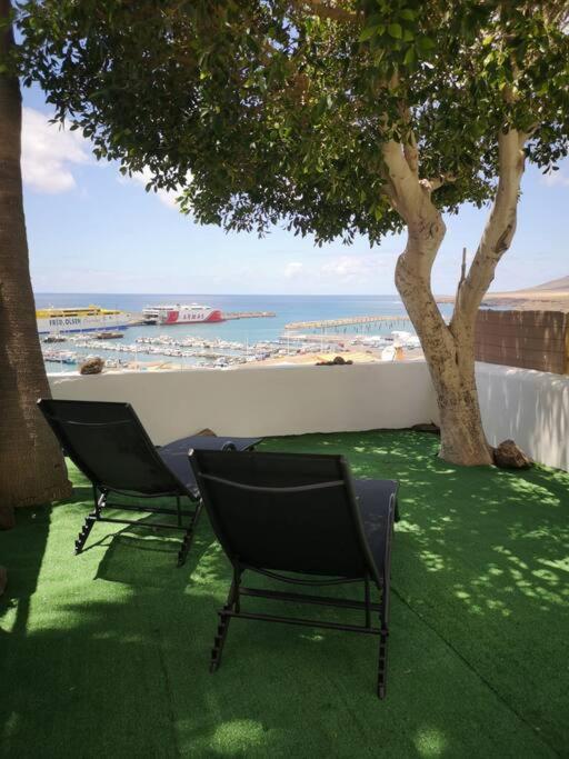 Casa Arena, Morro Jable Apartment Exterior photo